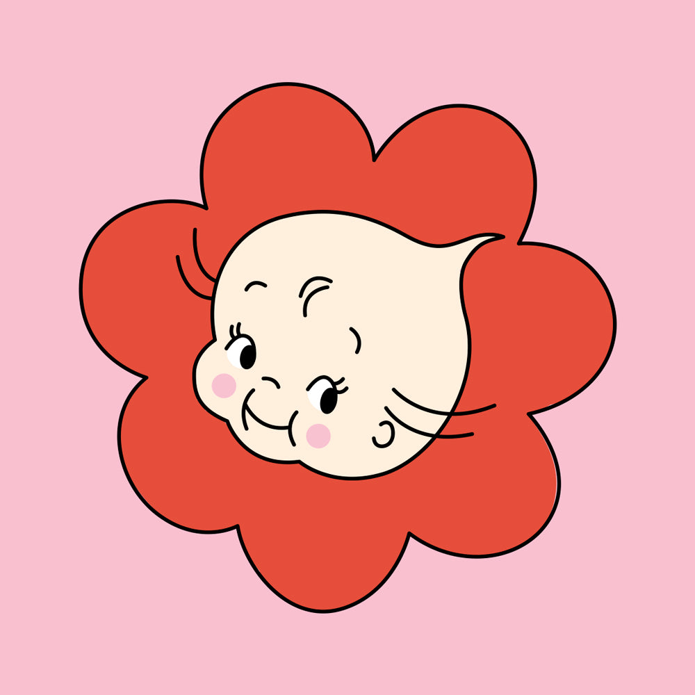 Ternura - Barbara Rose Artt