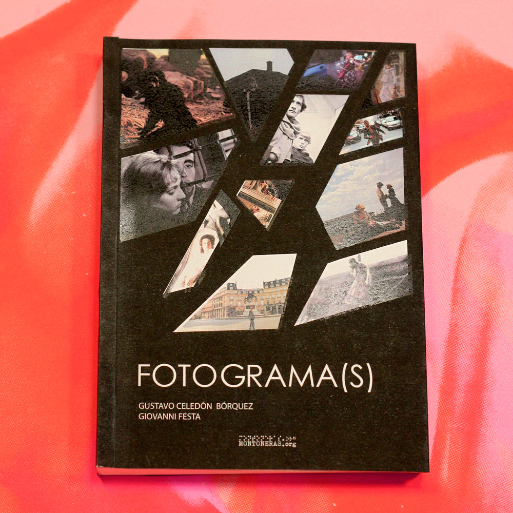 Fotograma(s) - Montoneras.org