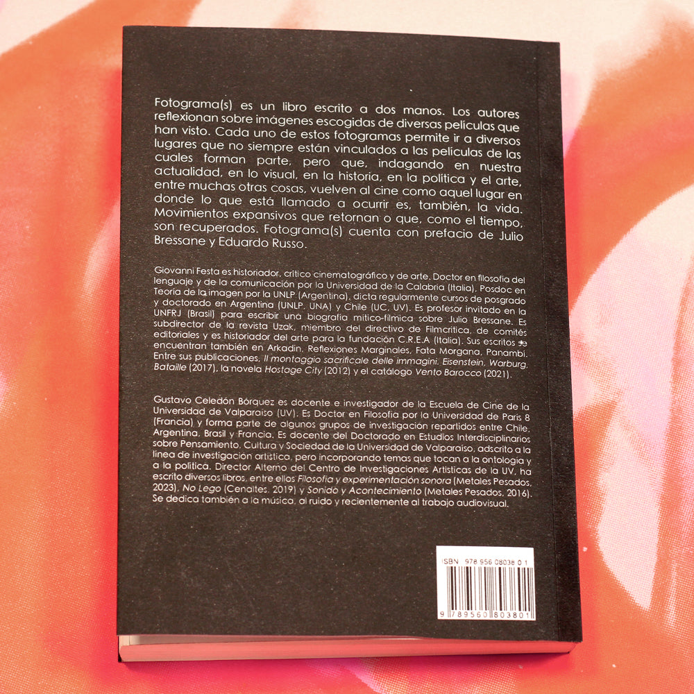 Fotograma(s) - Montoneras.org