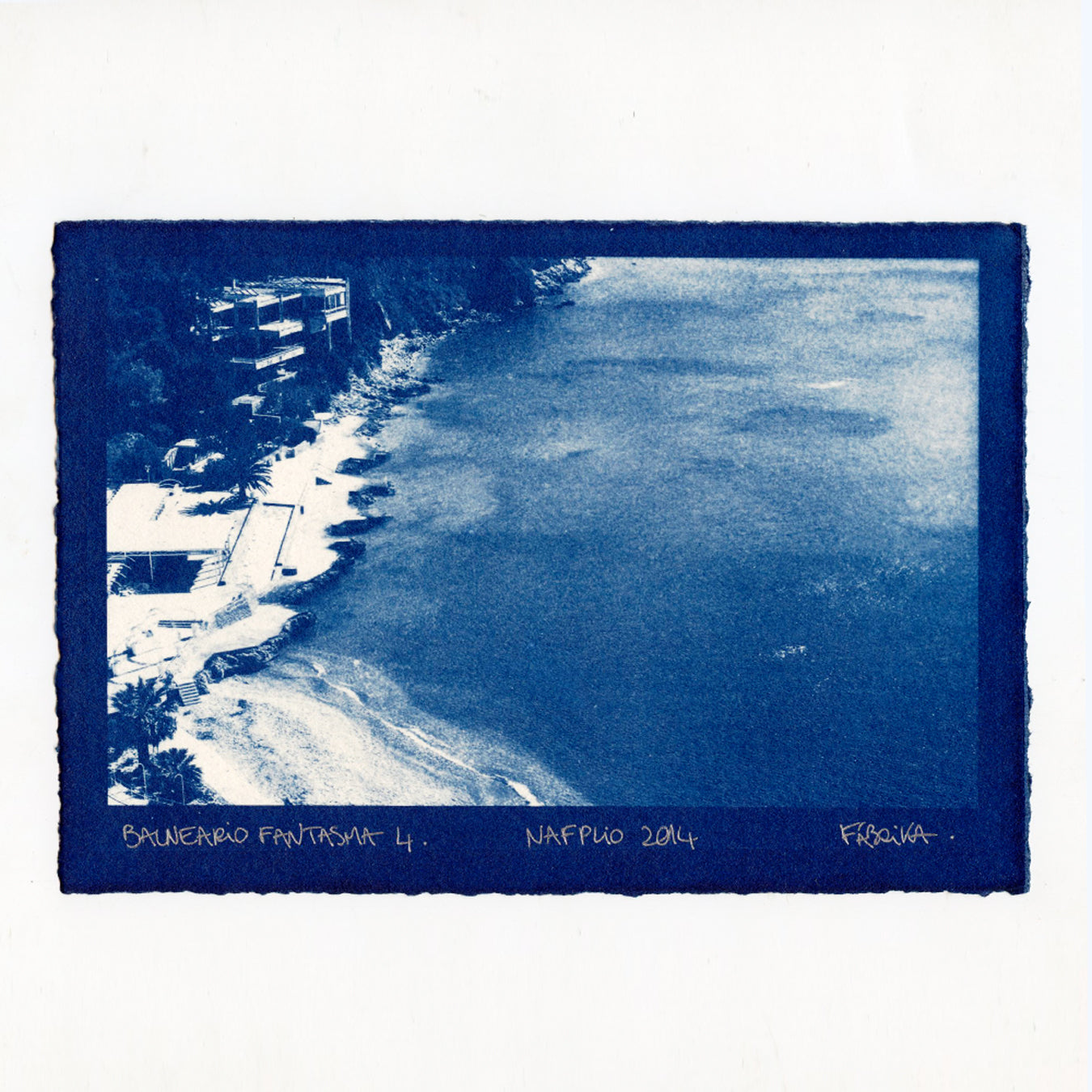 Balneario fantasma 4