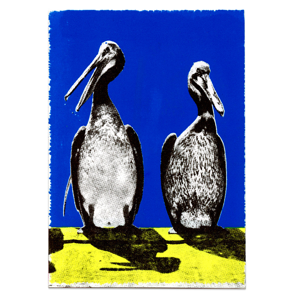 Fluctuat nec mergitur - postal