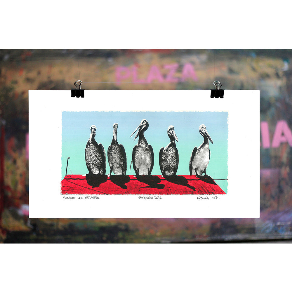 Serigrafías