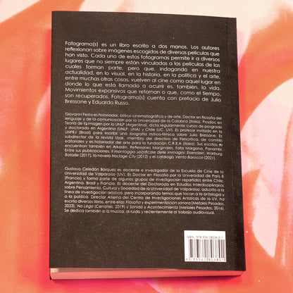 Fotograma(s) - Montoneras.org