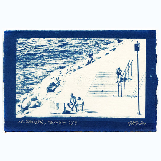 The Corniche