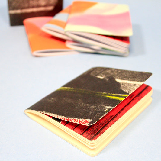 Notebooks ♻
