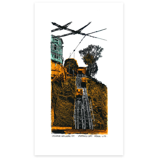 Artillery Elevator Now! - small