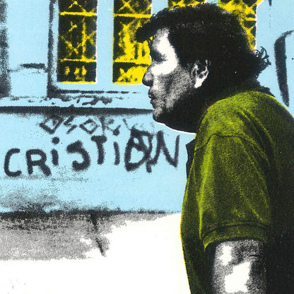 El flaco Cristian - petite